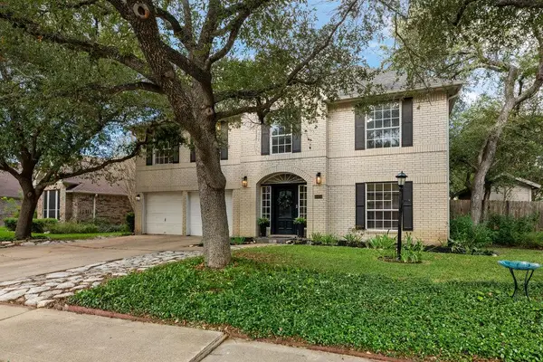 10404 Wolftrap Dr, Austin, TX 78749