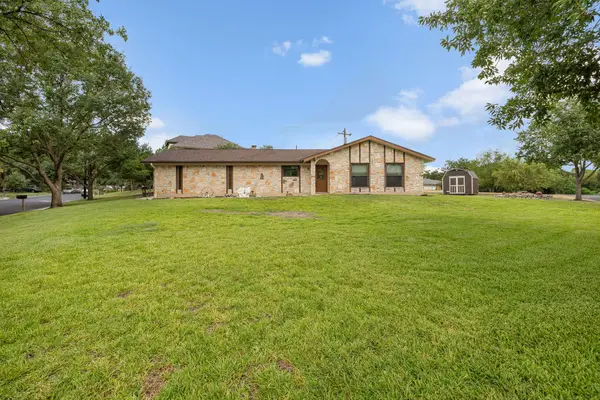 10608 Denell Cir, Austin, TX 78753