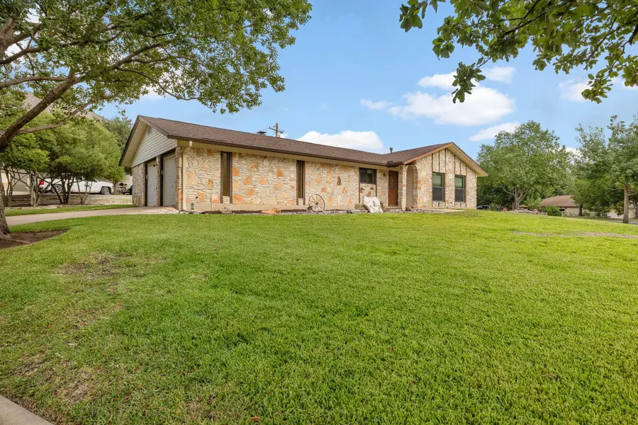 10608 Denell Cir, Austin, TX 78753 - #2