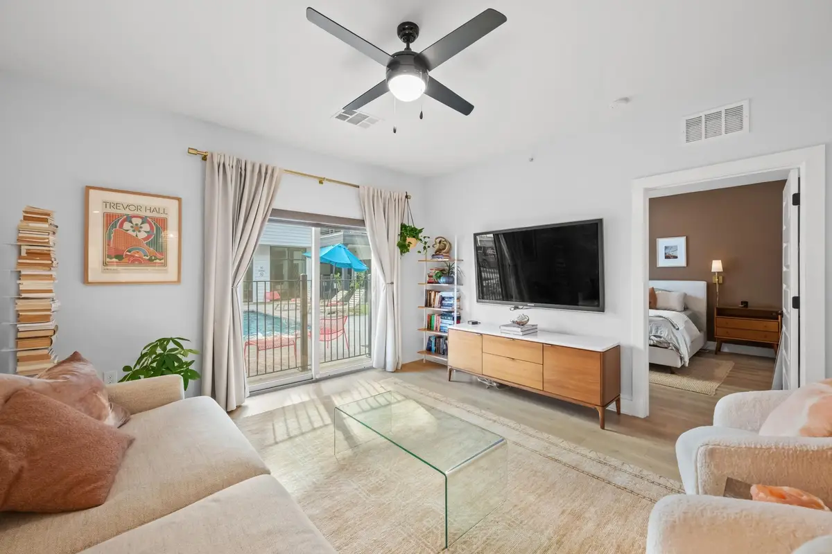 3101 Govalle Ave #105, Austin, TX 78702 - #1