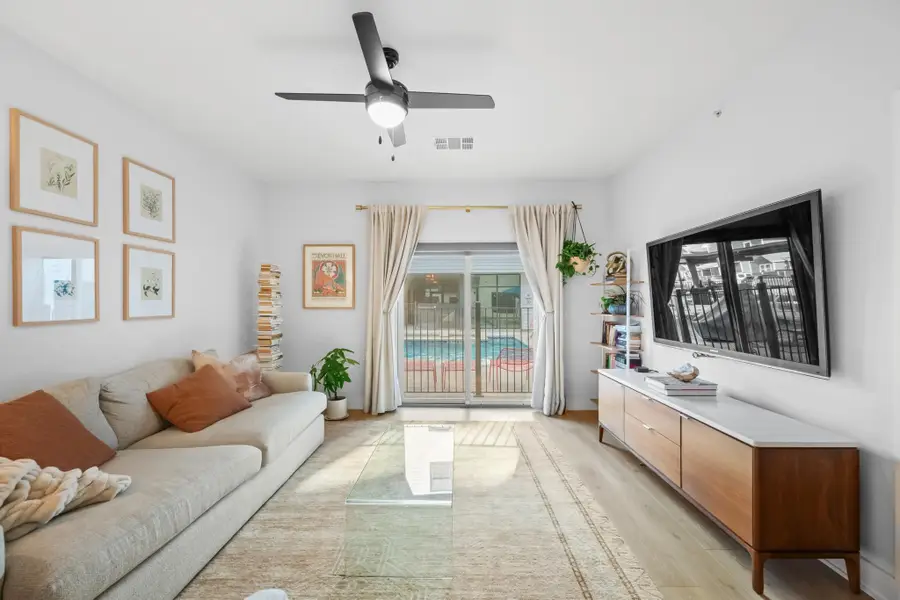 3101 Govalle Ave #105, Austin, TX 78702 - #2
