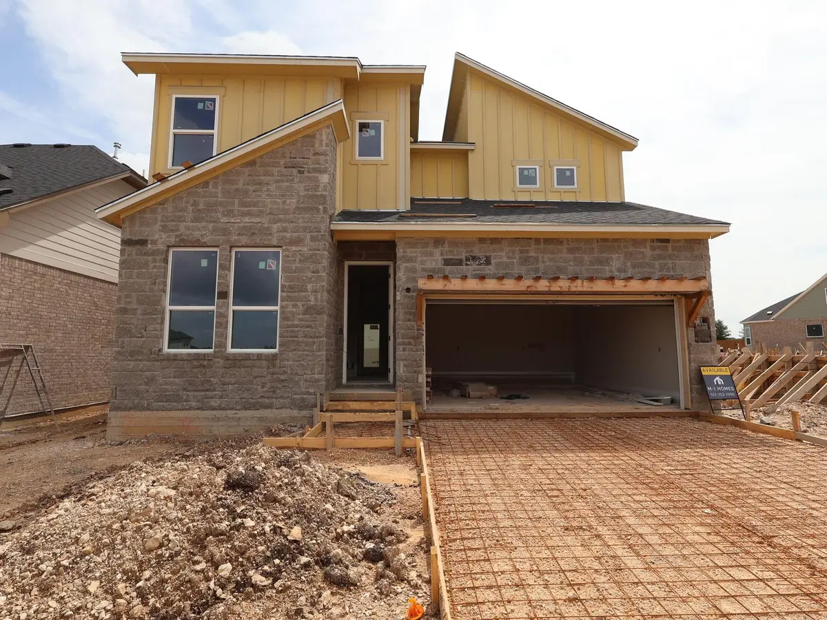 748 Corvallis Dr, Leander, TX 78641 - #1