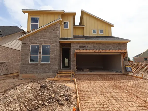 748 Corvallis Dr, Leander, TX 78641