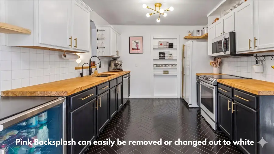 3204 Crownover St, Austin, TX 78725 - #3