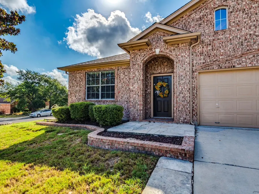 165 Oxford Dr, Kyle, TX 78640 - #3