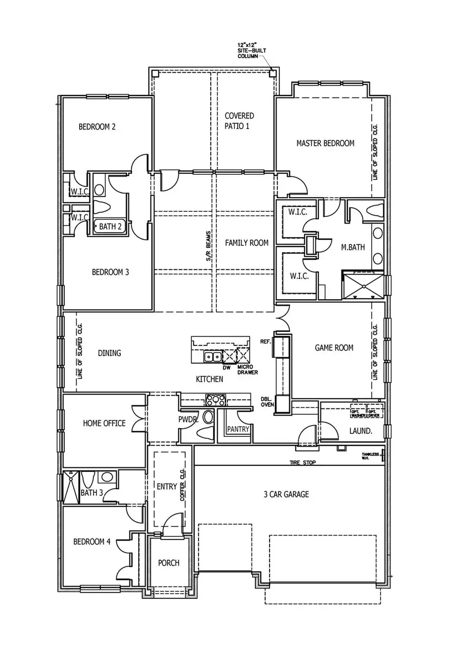 17204 Kiyah Rose Way, Pflugerville, TX 78660 - #2