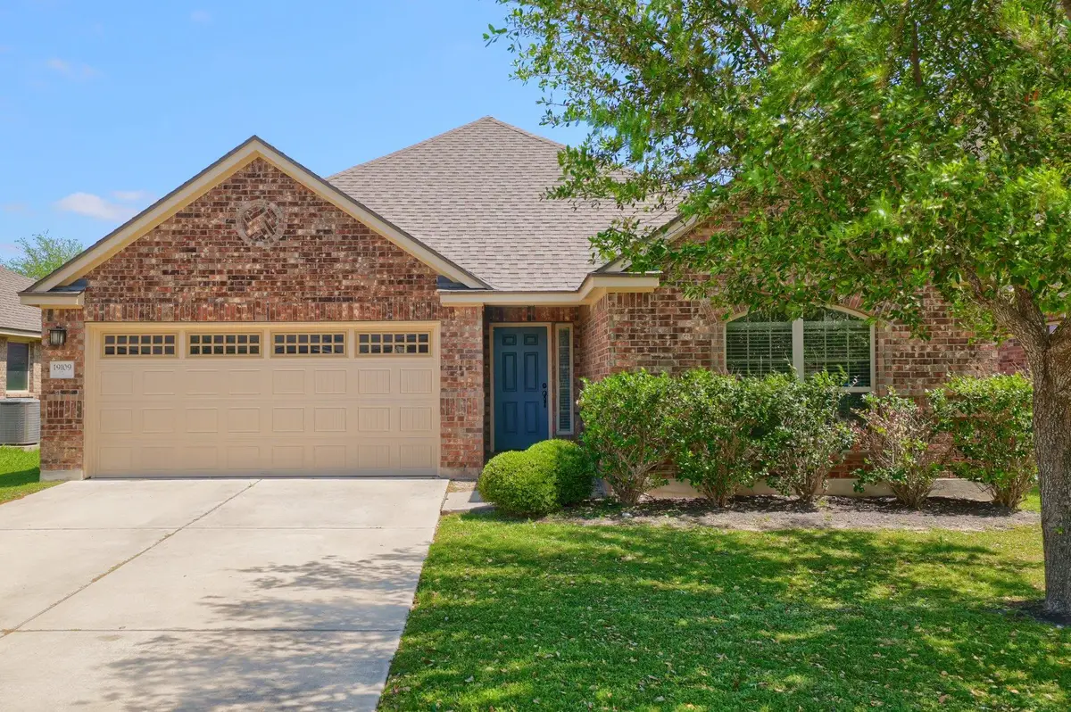 19109 Sparrow Trl, Pflugerville, TX 78660 - #1