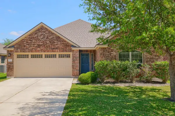 19109 Sparrow Trl, Pflugerville, TX 78660