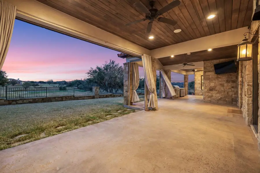 444 La Serena Loop, Horseshoe Bay, TX 78657 - #3