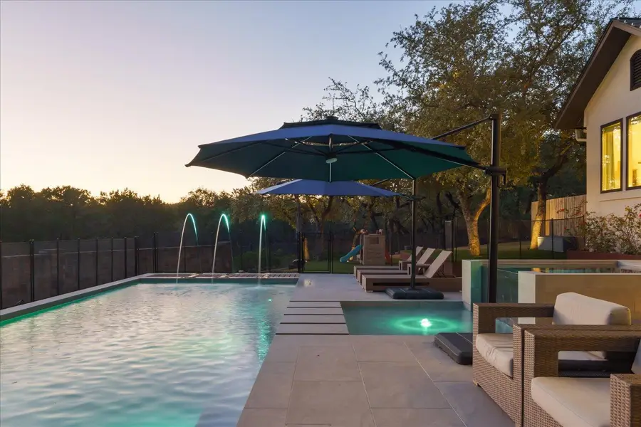 7416 Turnbuoy Dr, Austin, TX 78730 - #2