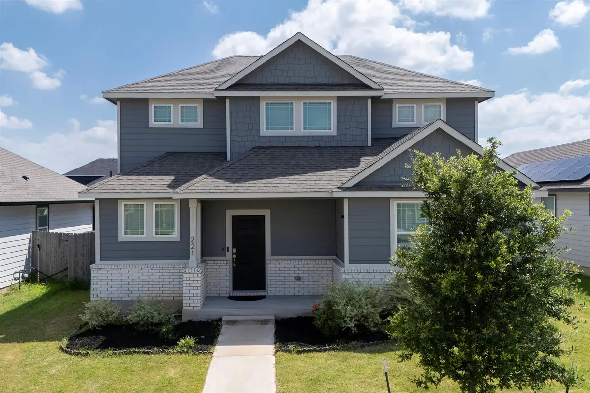 221 Banff Dr, Kyle, TX 78640 - #1