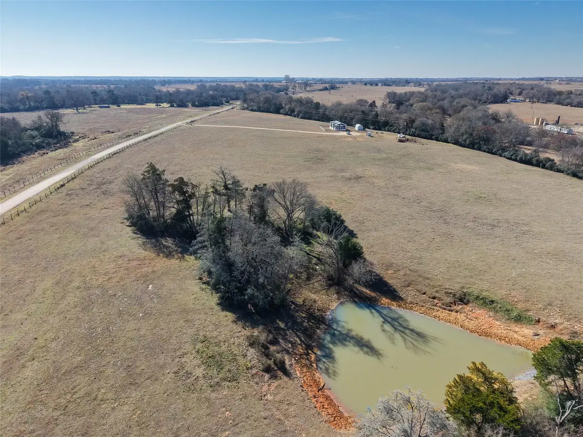 3039 County Road 205, Caldwell, TX 77836 - #1