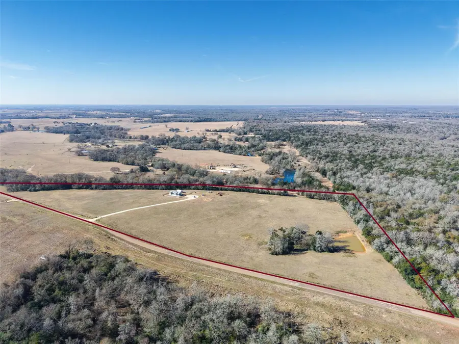 3039 County Road 205, Caldwell, TX 77836 - #2