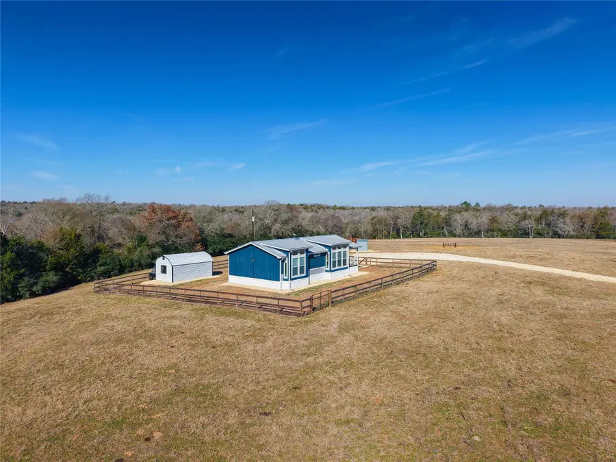 3039 County Road 205, Caldwell, TX 77836 - #3