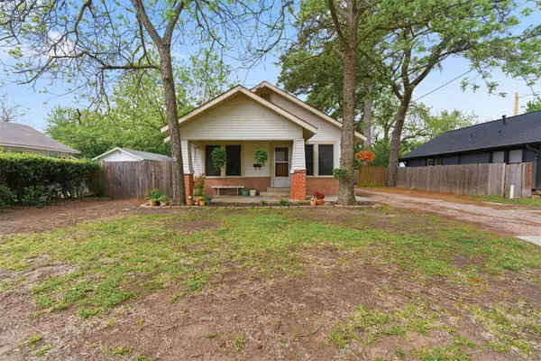 407 Westward St, Rockdale, TX 76567