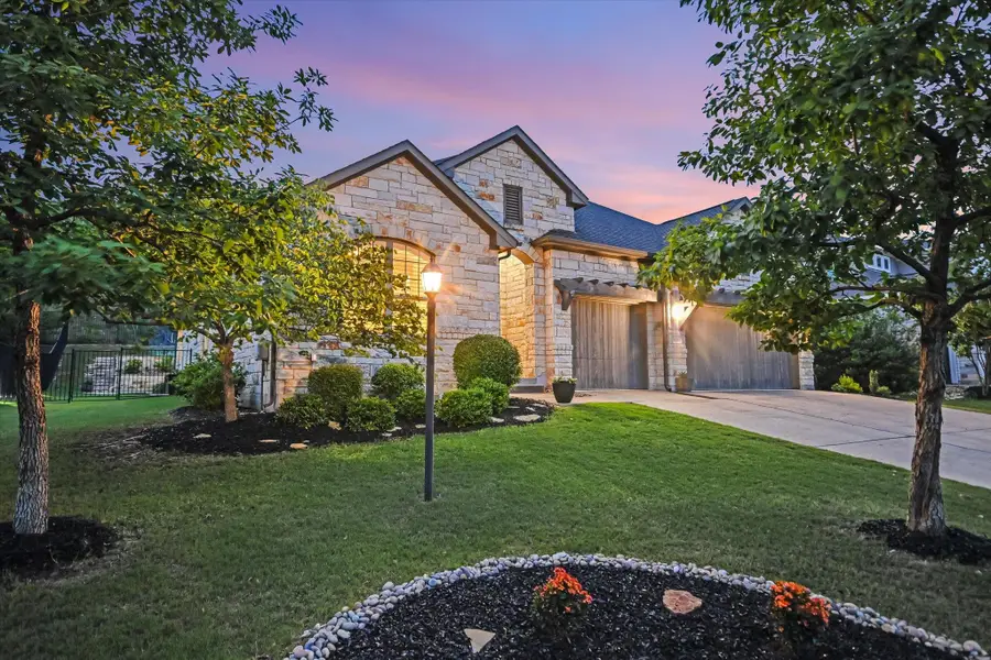 603 Anfield Cir, Austin, TX 78738 - #2