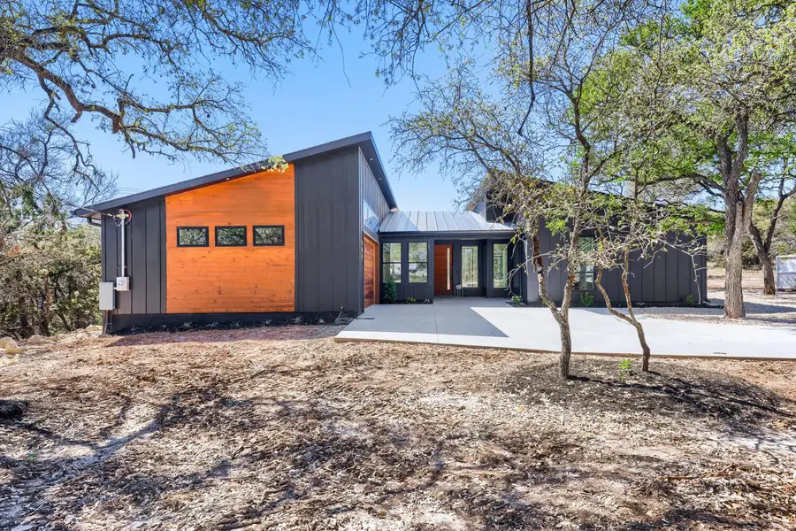 504 District Ln, Lago Vista, TX 78645 - #2