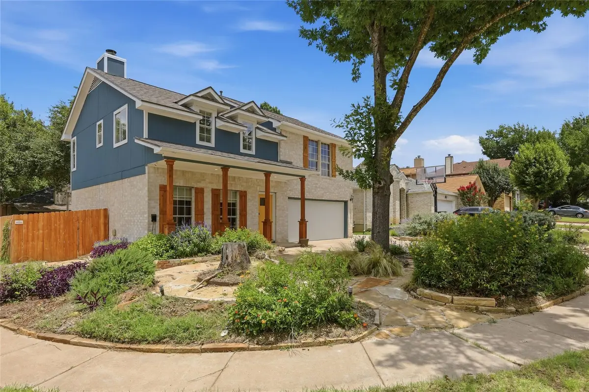 2424 Roundabout Ln, Round Rock, TX 78664 - #1