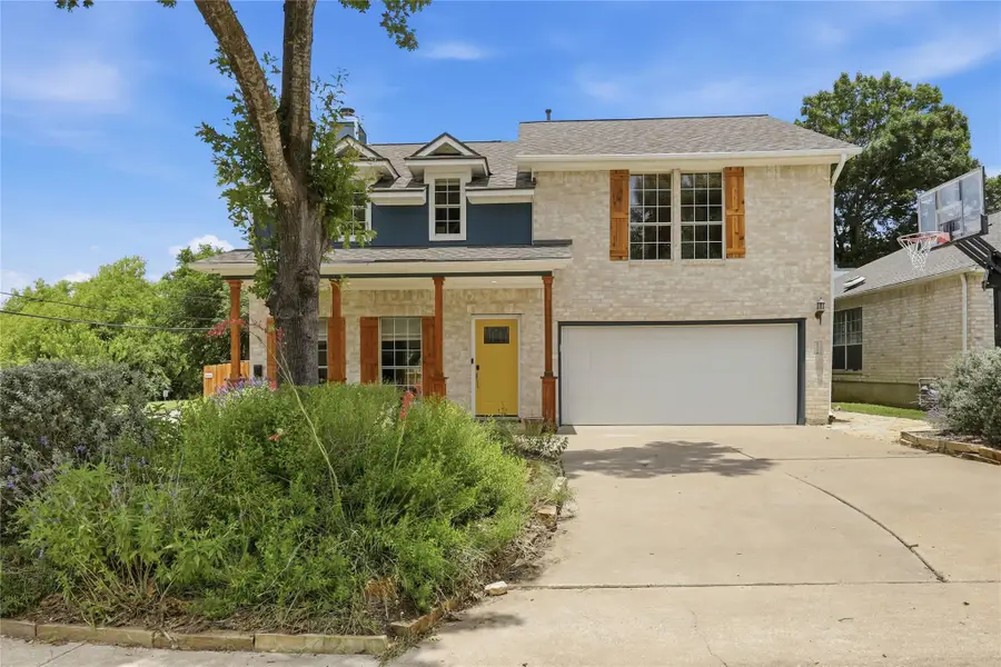 2424 Roundabout Ln, Round Rock, TX 78664 - #2