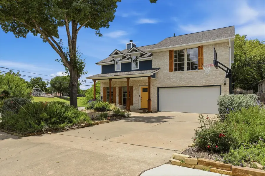 2424 Roundabout Ln, Round Rock, TX 78664 - #3