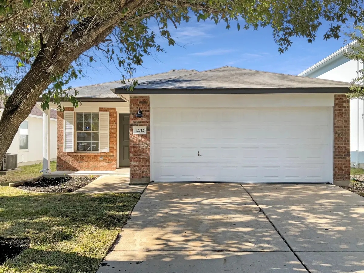 12712 Saint Mary Dr, Manor, TX 78653 - #1