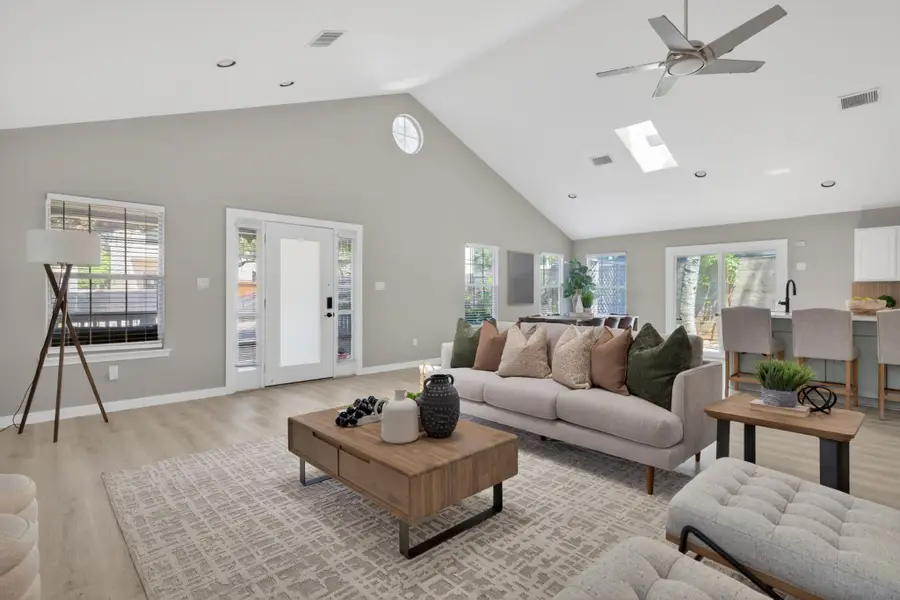 411 W Live Oak St, Austin, TX 78704 - #3