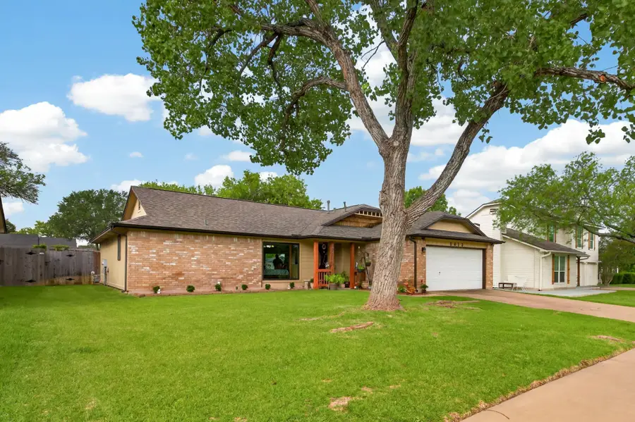 1413 Charolais Dr, Austin, TX 78758 - #2