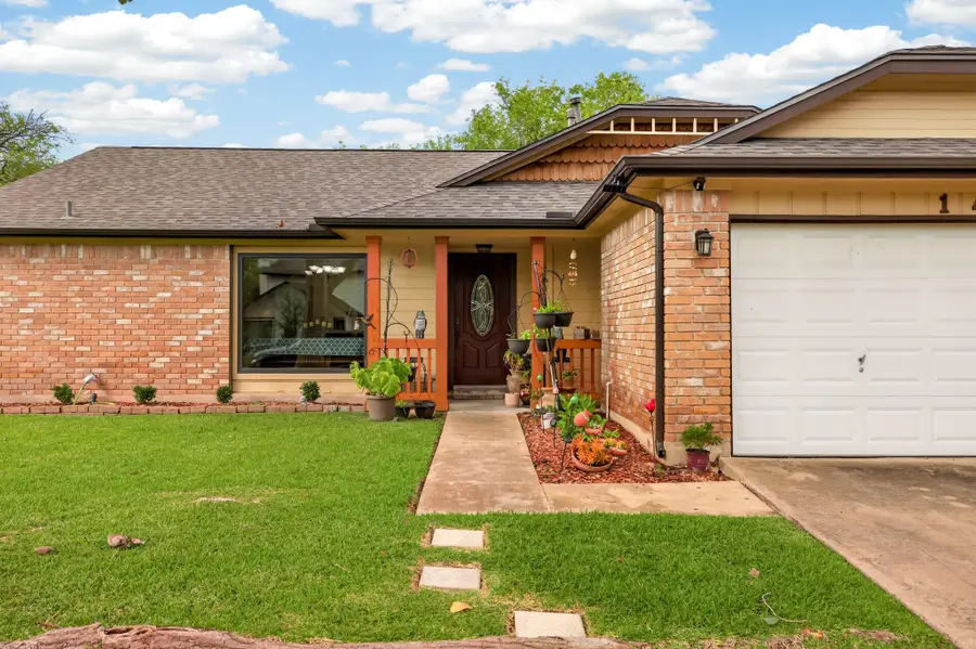 1413 Charolais Dr, Austin, TX 78758 - #3