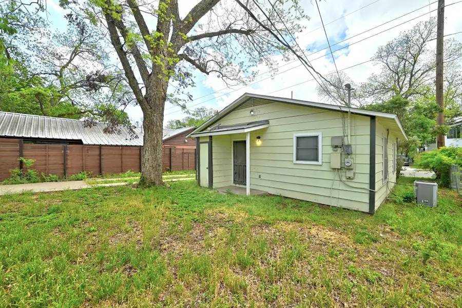 1710 Holly St, Austin, TX 78702 - #2