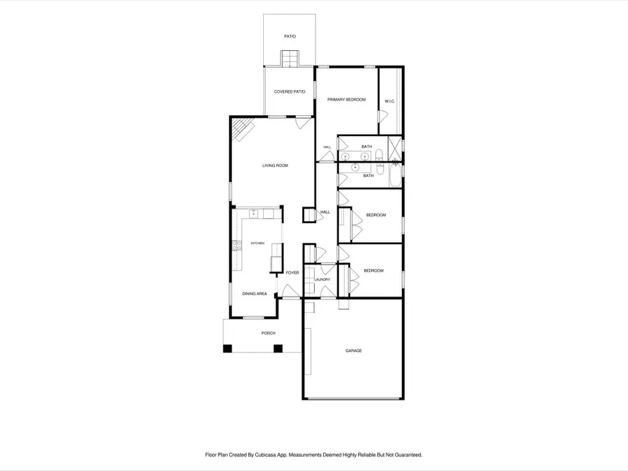 216 Hoot Owl Ln N, Leander, TX 78641 - #2
