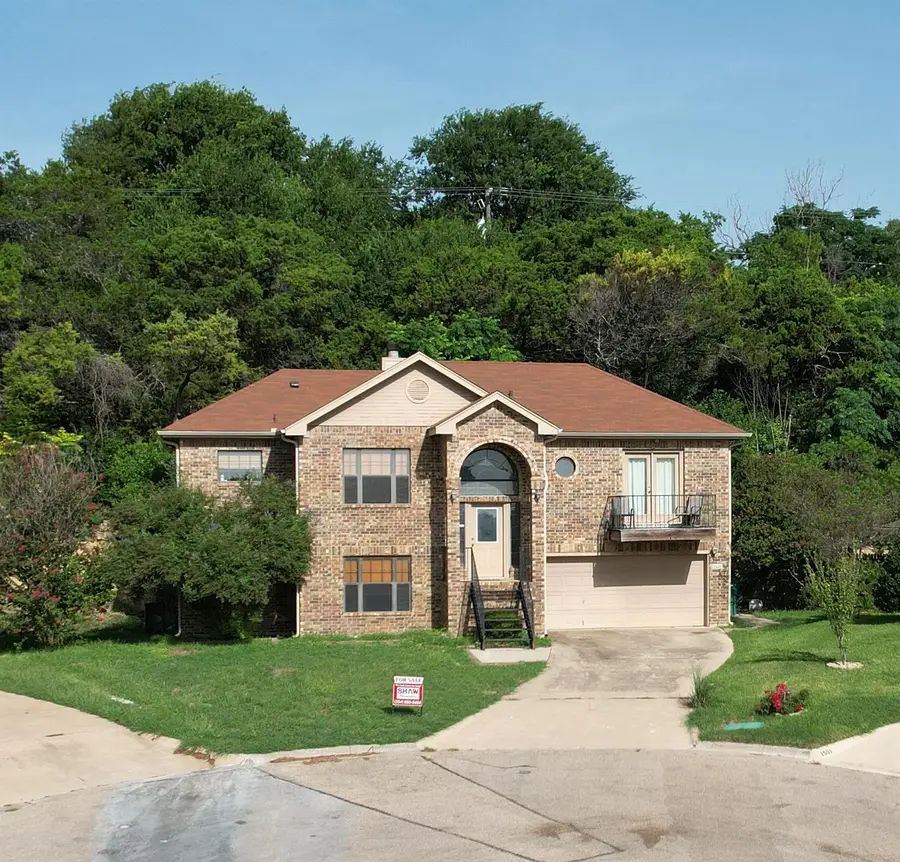 1500 Chardonnay Dr, Harker Heights, TX 76548 - Image #2