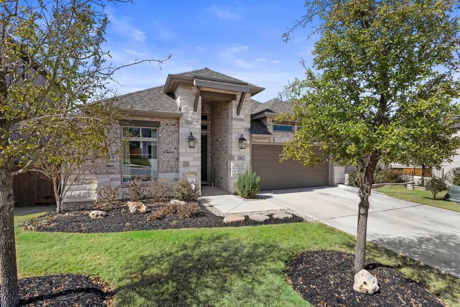 313 Terrene Trl, Georgetown, TX 78628 - #3