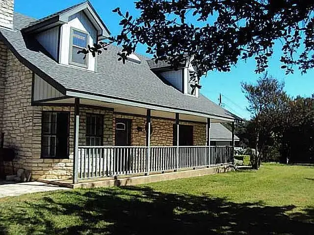 9804 Timber Ridge Pass, Austin, TX 78733 - #1