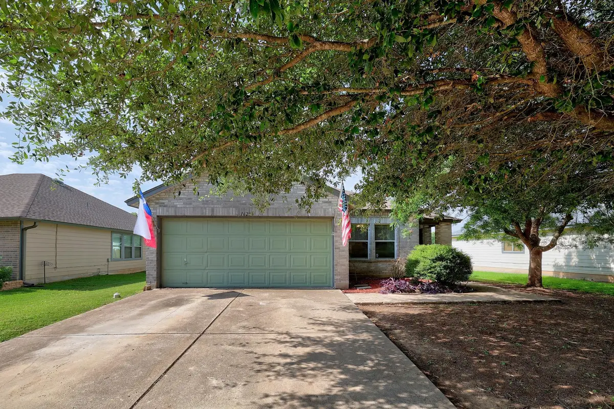1621 Apollo Cir, Round Rock, TX 78664 - #1