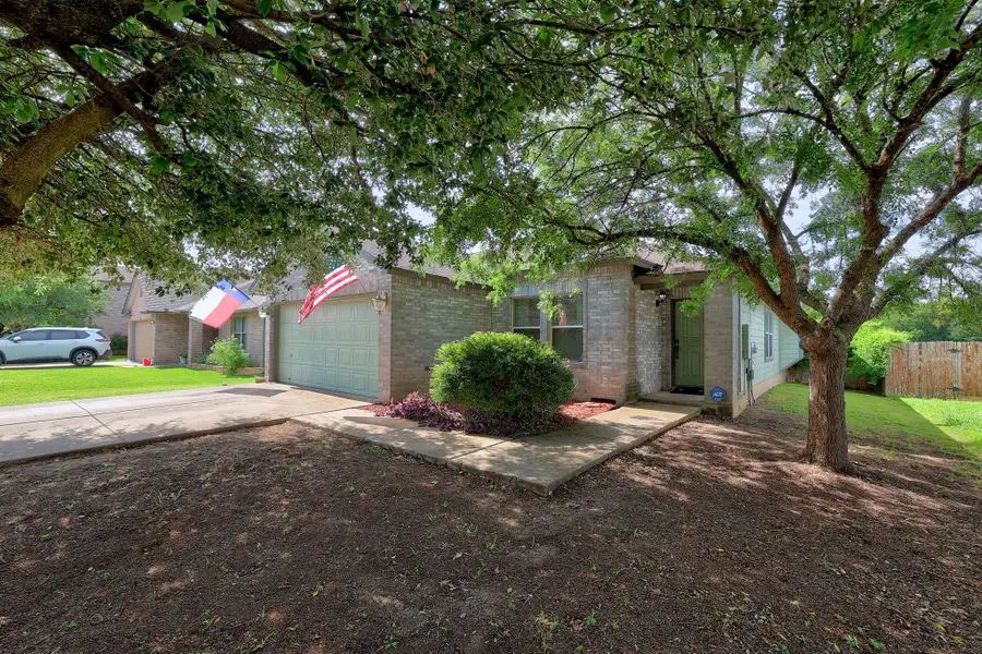 1621 Apollo Cir, Round Rock, TX 78664 - #2