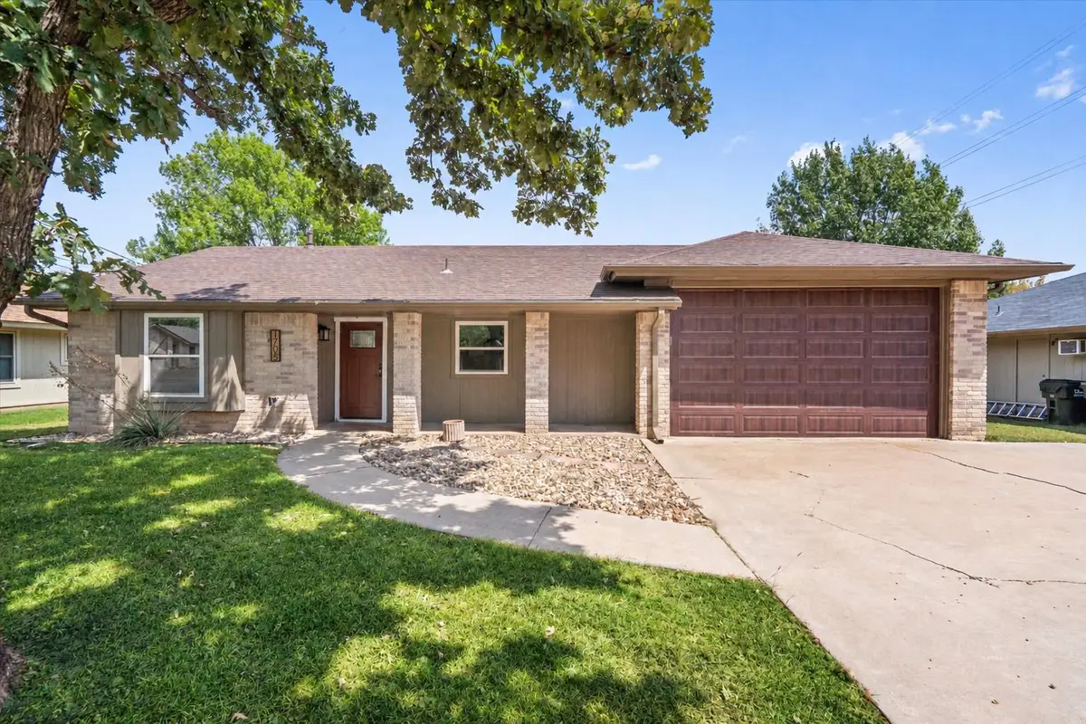 1705 Golden Vista Dr, Georgetown, TX 78628 - #1