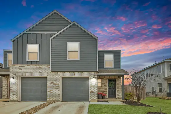 200 George Neggan Ln, Bastrop, TX 78602