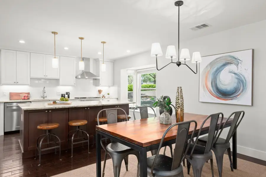 5604 Penick Dr, Austin, TX 78741 - #2