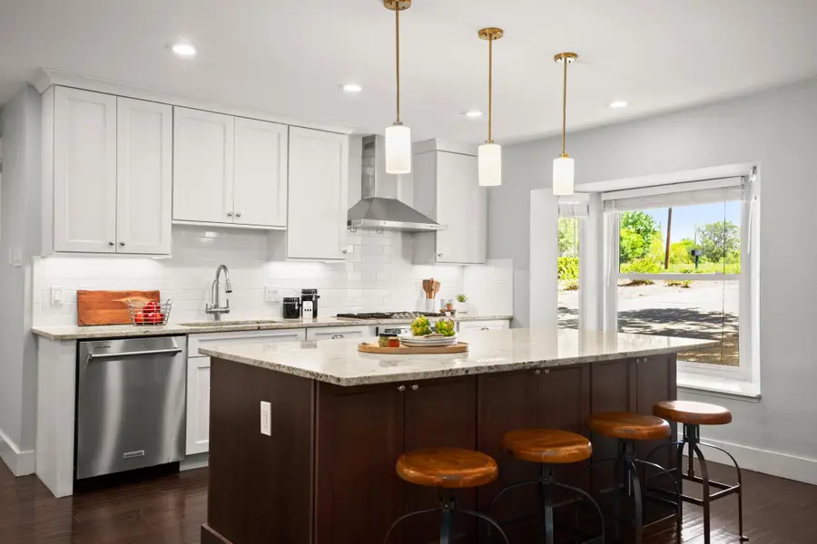 5604 Penick Dr, Austin, TX 78741 - #3