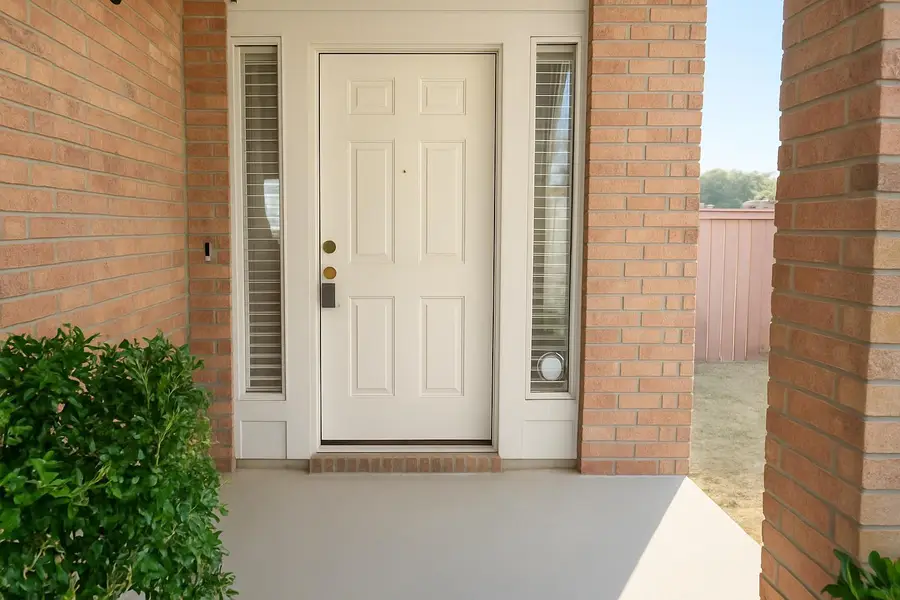 801 Hank Aaron Ln, Round Rock, TX 78665 - Image #3