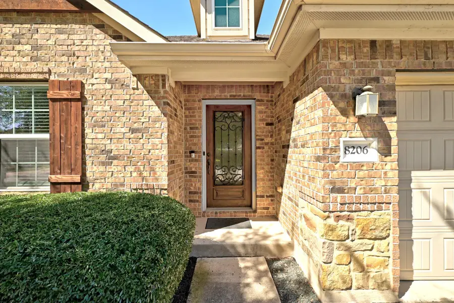 8206 Arezzo Dr, Round Rock, TX 78665 - #2