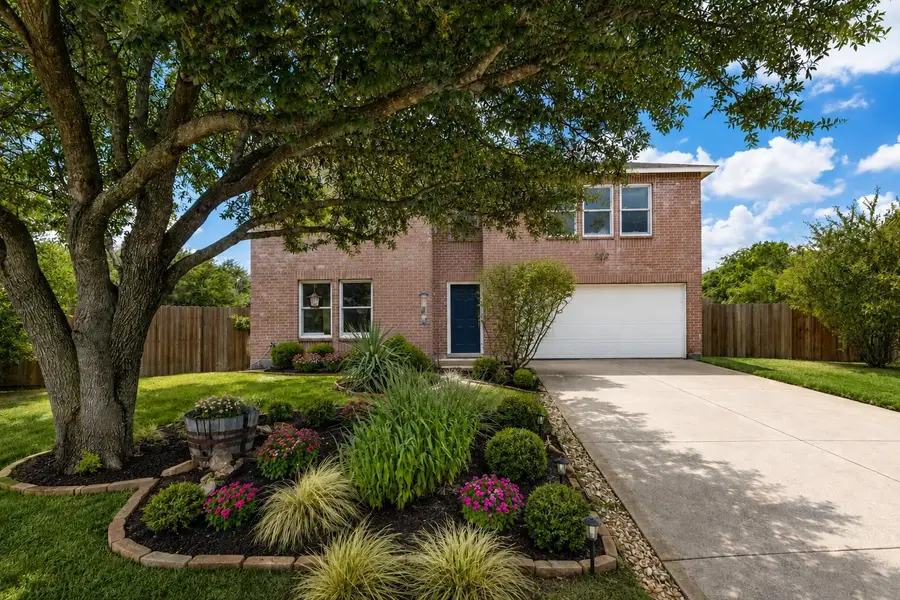 311 Crossland Cv, Leander, TX 78641 - #2