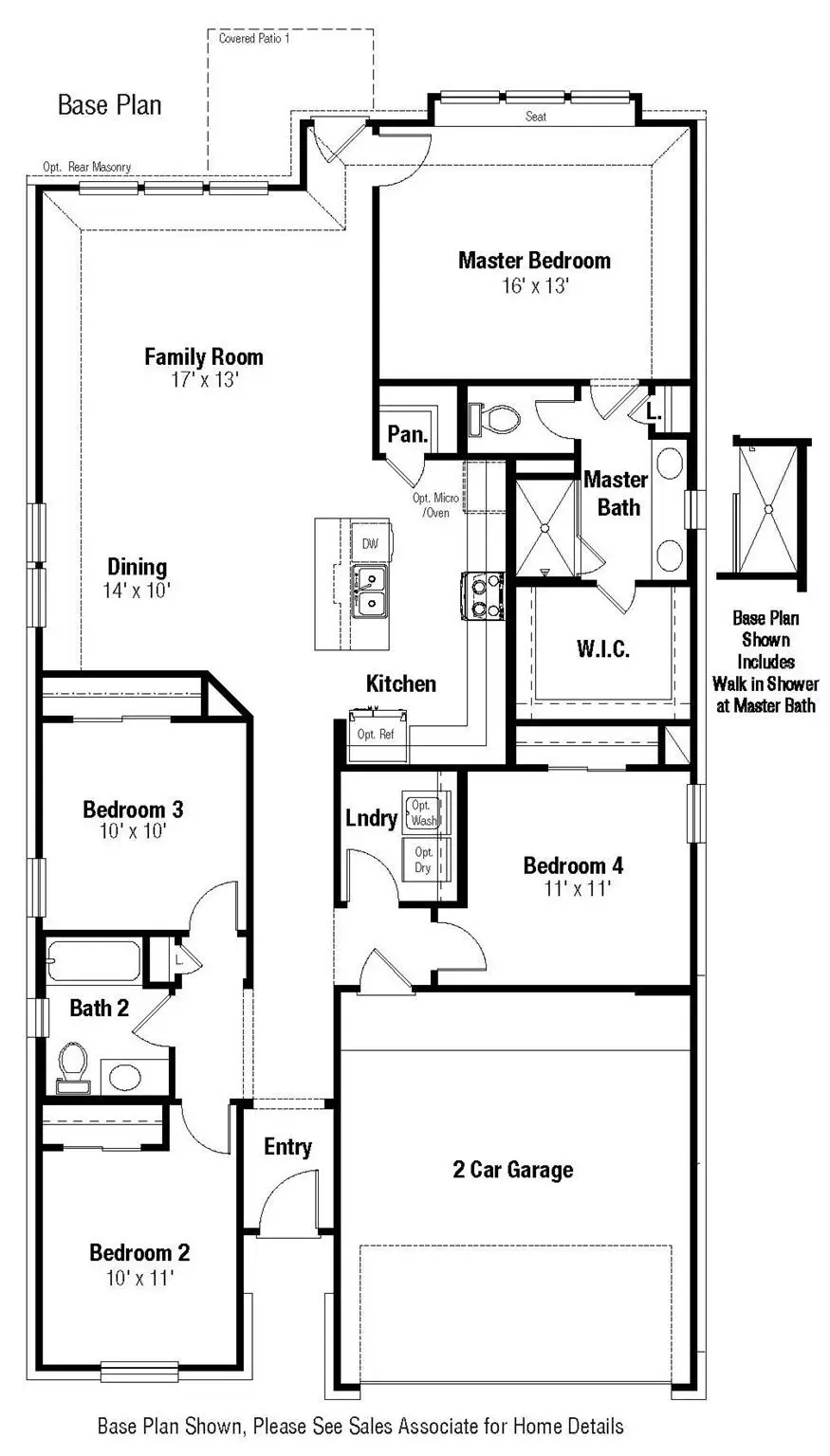 520 Palatino Bnd, Liberty Hill, TX 78642 - Image #2