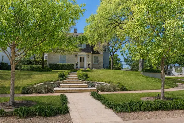 2428 Jarratt Ave, Austin, TX 78703