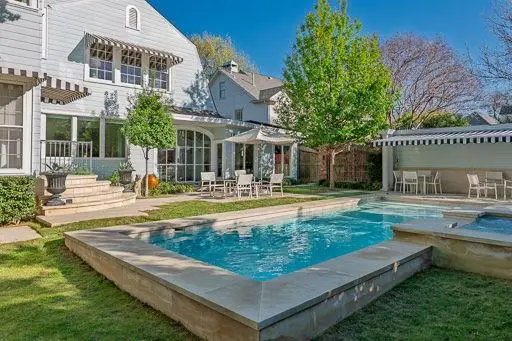 2428 Jarratt Ave, Austin, TX 78703 - #2