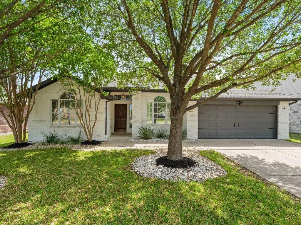 608 Ranier Ln, Round Rock, TX 78665 - #1