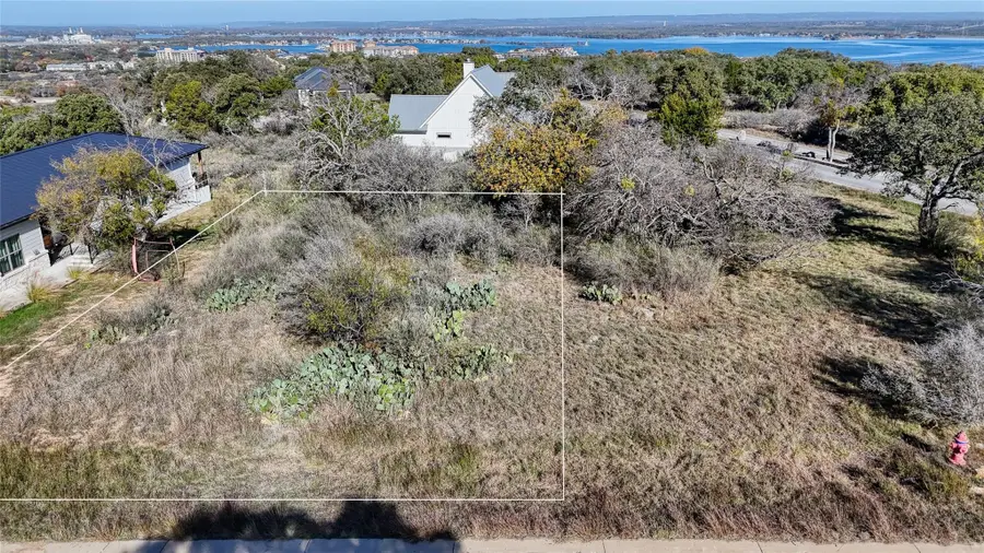 TBD Twin Sails, Horseshoe Bay, TX 78657 - #2