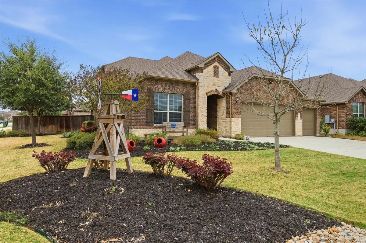 7903 Mozart St, Round Rock, TX 78665 - #1