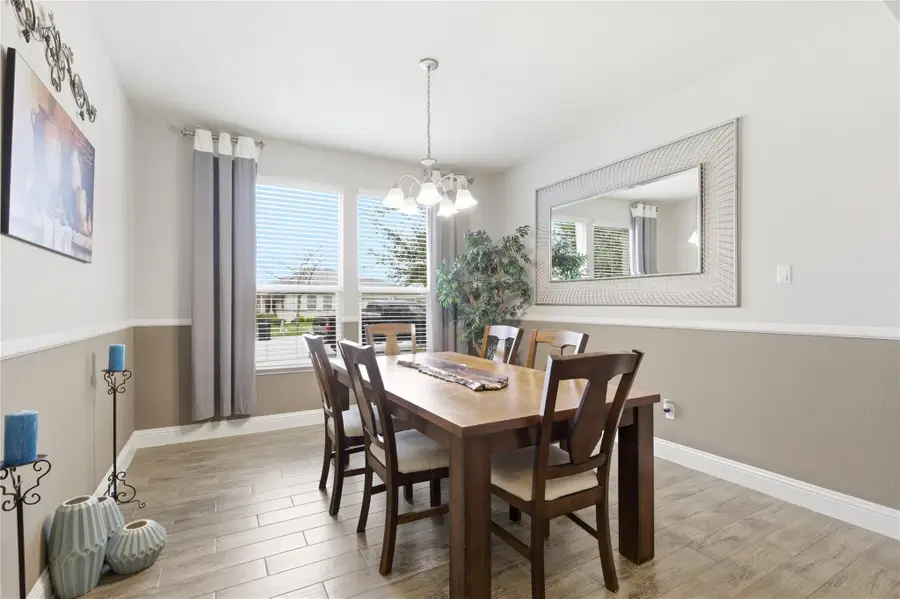 7903 Mozart St, Round Rock, TX 78665 - #3