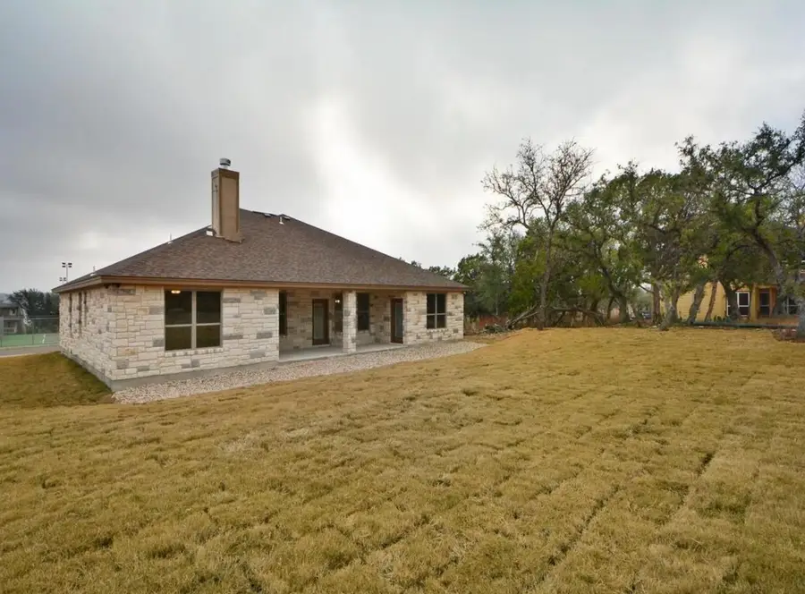208 Venture Blvd S, Point Venture, TX 78645 - #3